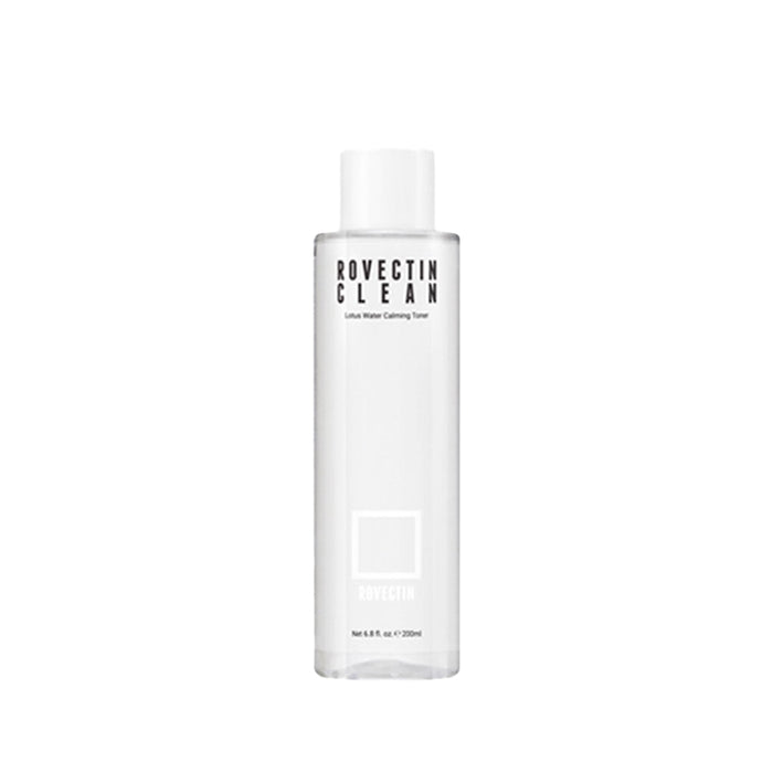 (BUY 1) ROVECTIN LOTUS CALMING TONER