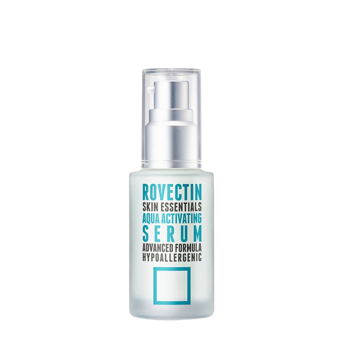 (BUY 1) ROVECTIN AQUA ACTIVATING SERUM