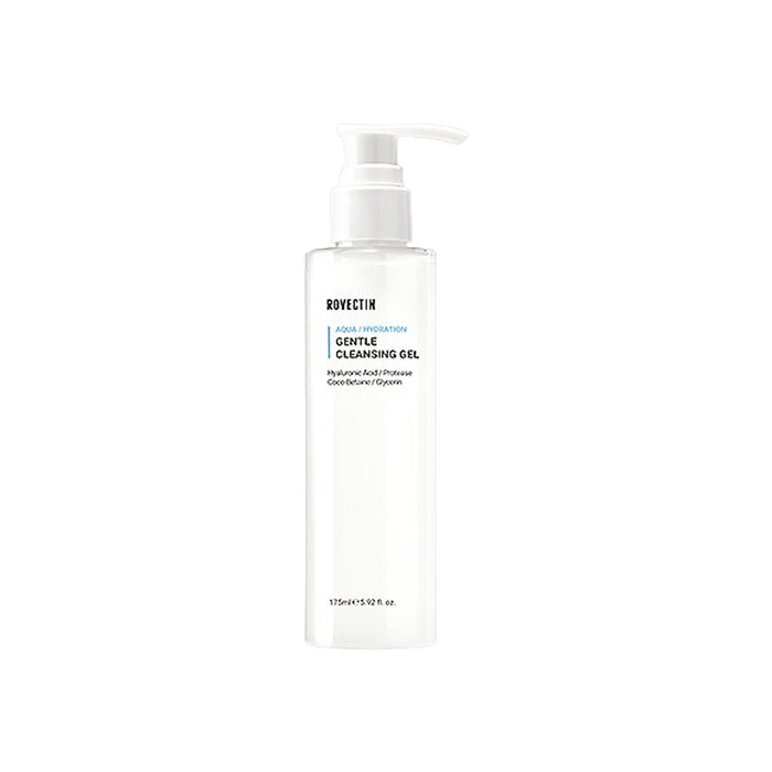 (BUY 1) ROVECTIN AQUA GENTLE CLEANSING GEL