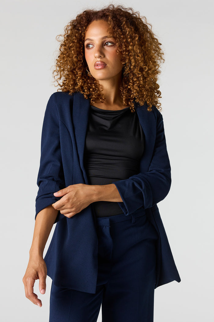 Navy / XS