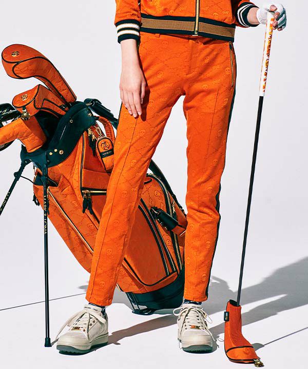 Ruler JQ Jersey Pants | WOMEN