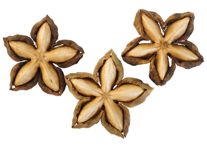 Sacha Inchi Oil