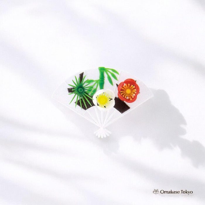 Sajibee New Year Cooking Ornaments