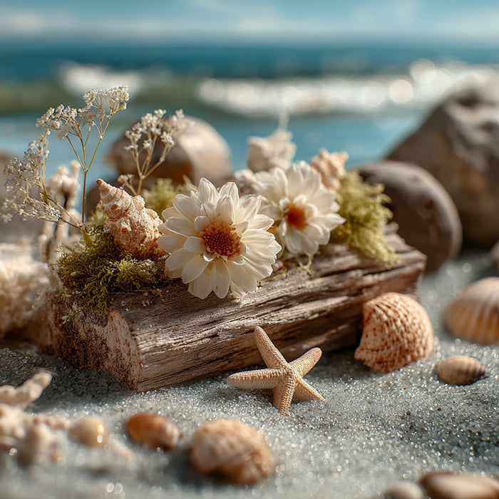Salty Sea Air Fragrance Oil 20279