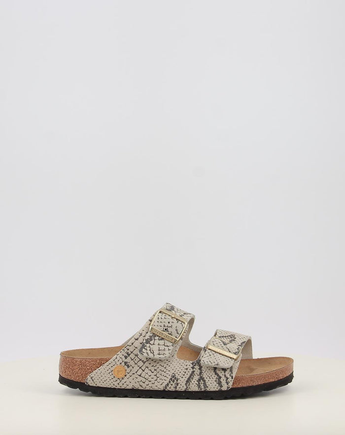 Arizona Print LEVE Snake Oyster