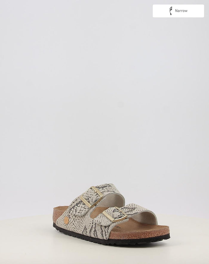 Arizona Print LEVE Snake Oyster