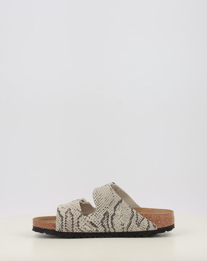 Arizona Print LEVE Snake Oyster