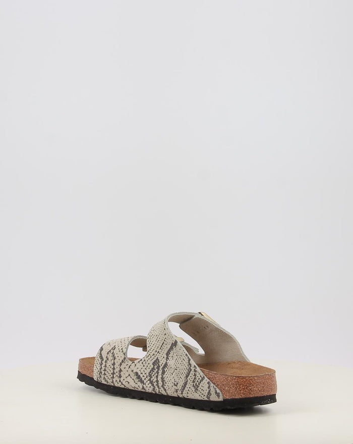 Arizona Print LEVE Snake Oyster