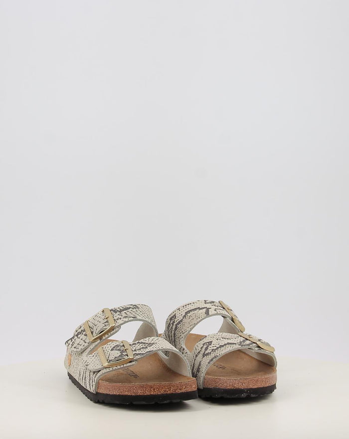 Arizona Print LEVE Snake Oyster