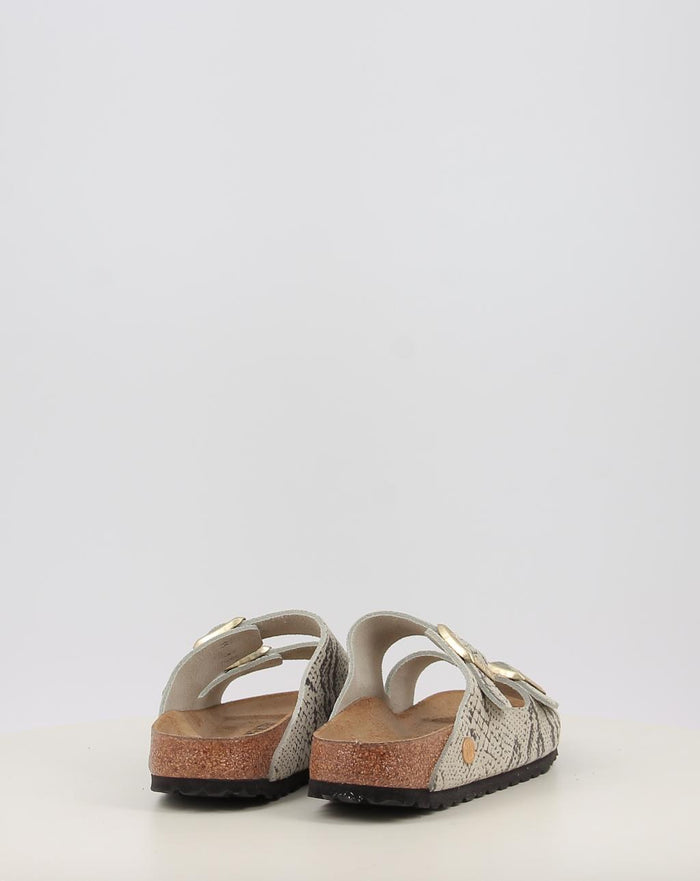Arizona Print LEVE Snake Oyster