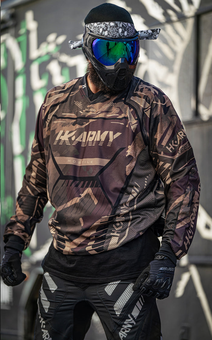 Sandstorm - Freeline Jersey