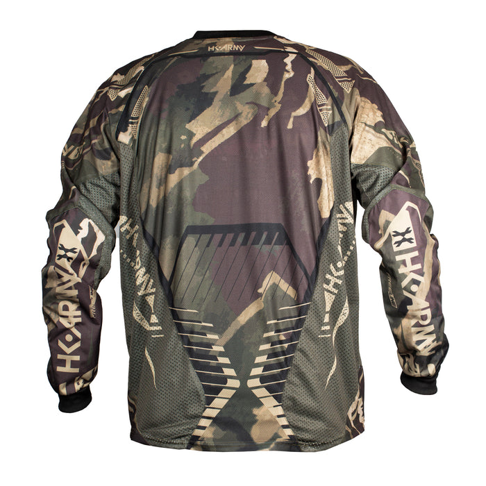 Sandstorm - Freeline Jersey