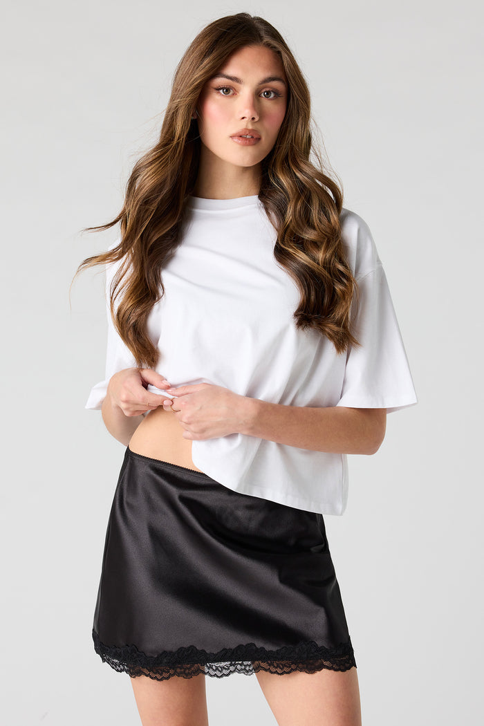 Black / XS