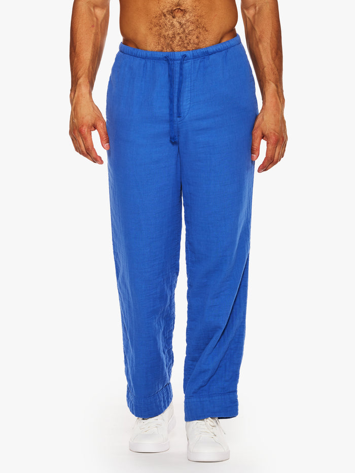 Save Khaki United Triple Gauze Lounge Pant