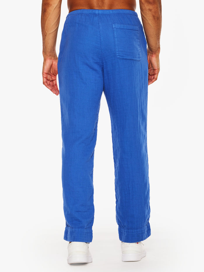 Save Khaki United Triple Gauze Lounge Pant