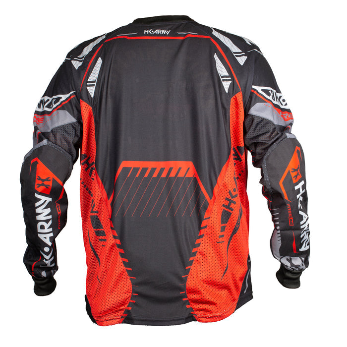 Scorch - Freeline Jersey