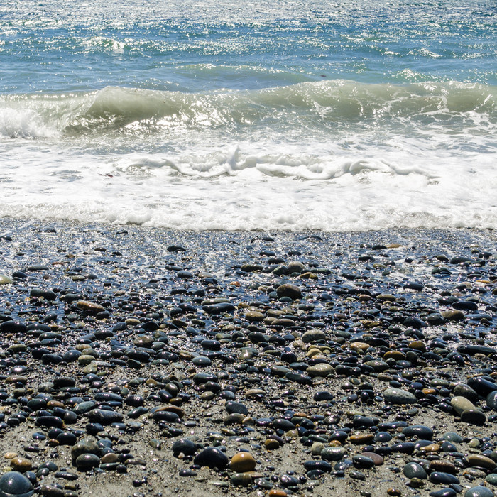 Sea Minerals & Oud Fragrance Oil 1032