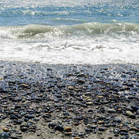 Sea Minerals & Oud Fragrance Oil 1032