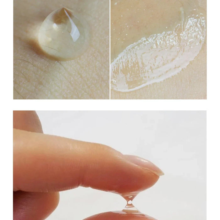[Secret Key] Snow White Spot Gel 65g - Ballagrio