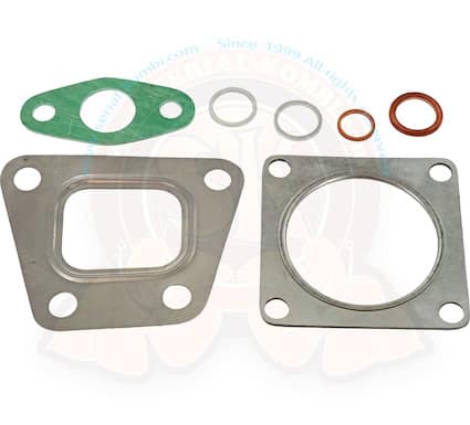 Set of Gaskets for 1.6l Turbo Diesel Vanagon