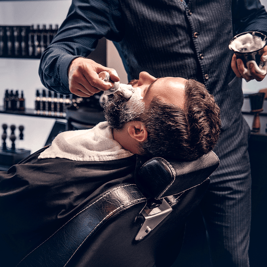 Shave & A Haircut Fragrance Oil 1155