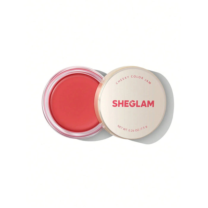 Sheglam Cheeky Color Jam - Afternoon Peach