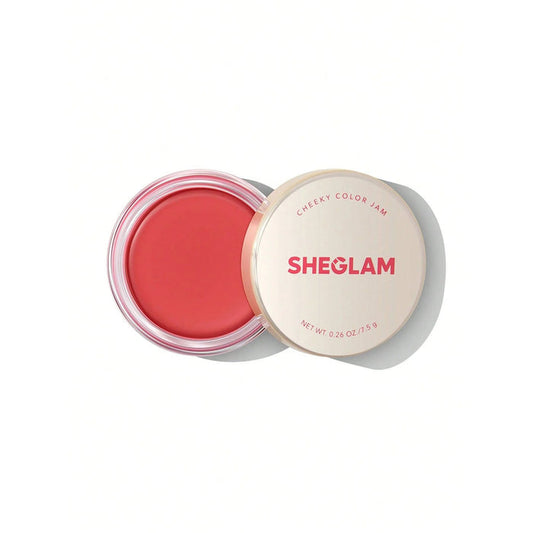 Sheglam Cheeky Color Jam - Afternoon Peach