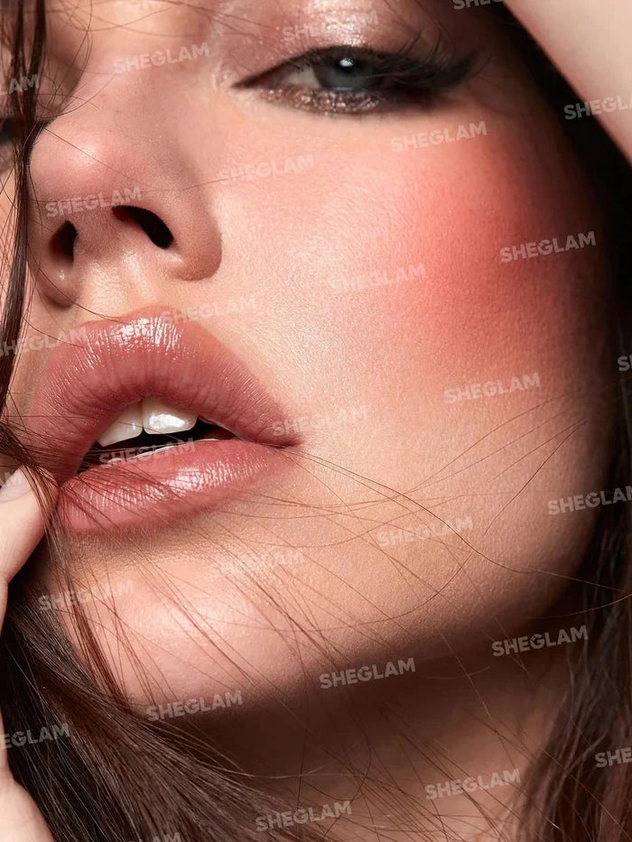 Sheglam Cheeky Color Jam - Afternoon Peach