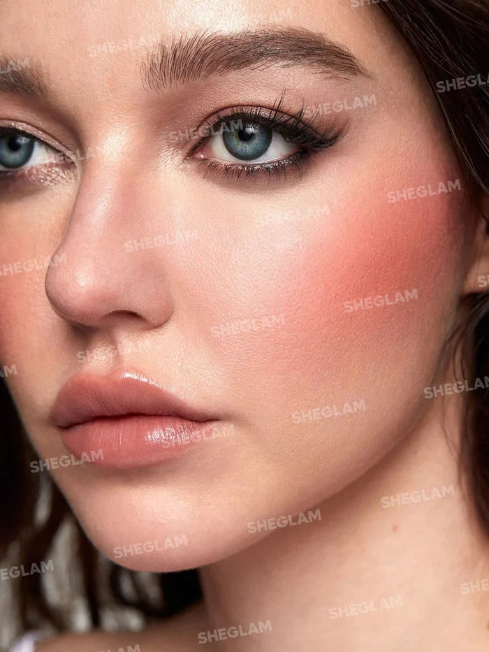 Sheglam Cheeky Color Jam - Afternoon Peach