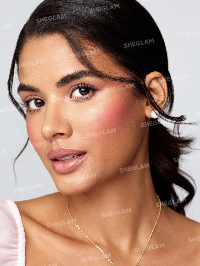 Sheglam Cheeky Color Jam - Afternoon Peach