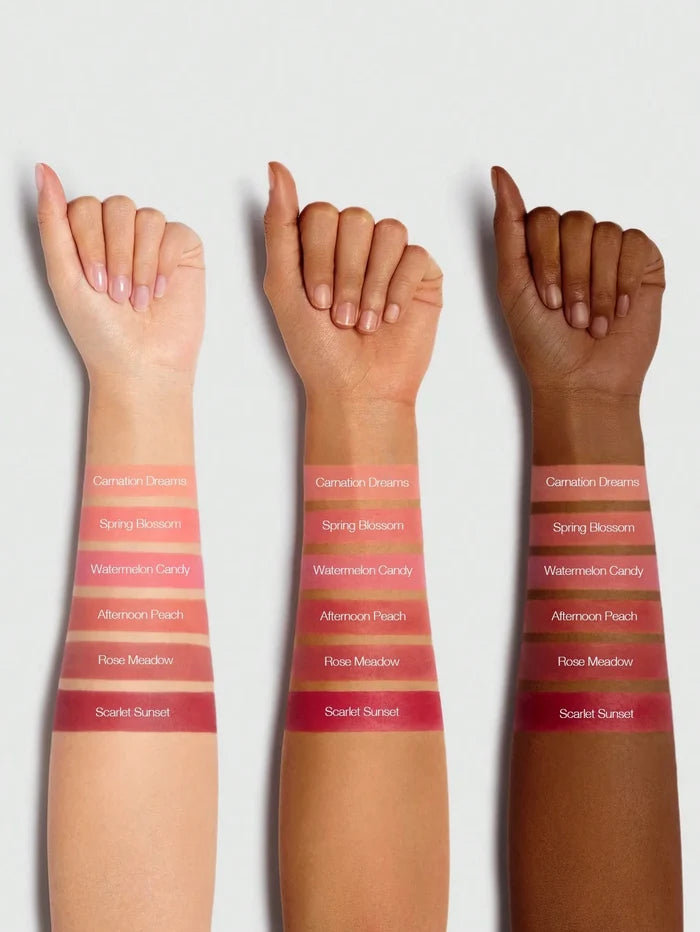 Sheglam Cheeky Color Jam - Afternoon Peach