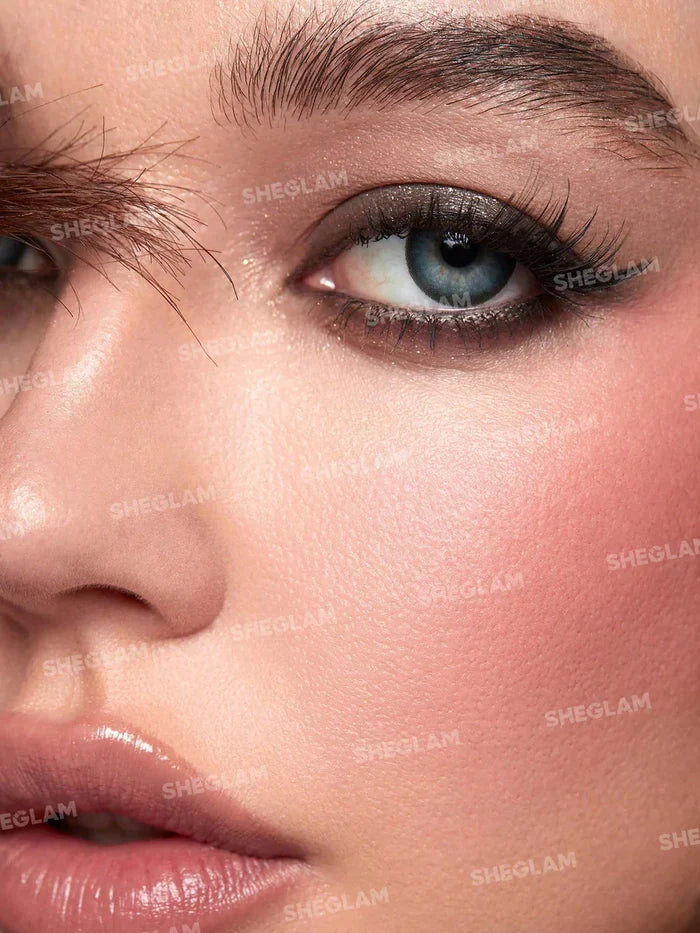 Sheglam Cheeky Color Jam - Rose Meadow
