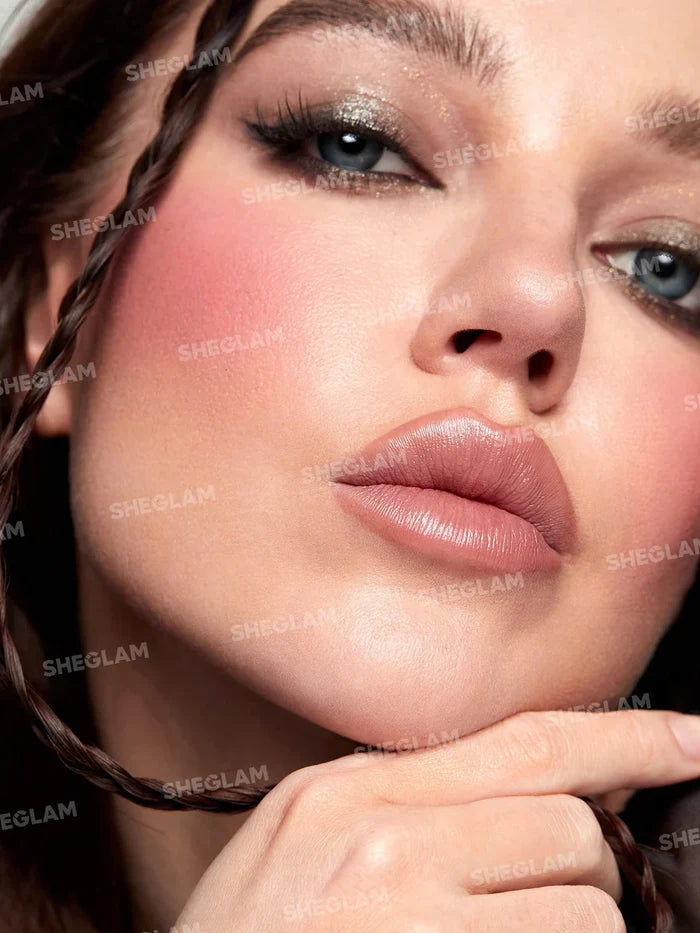 Sheglam Cheeky Color Jam - Rose Meadow