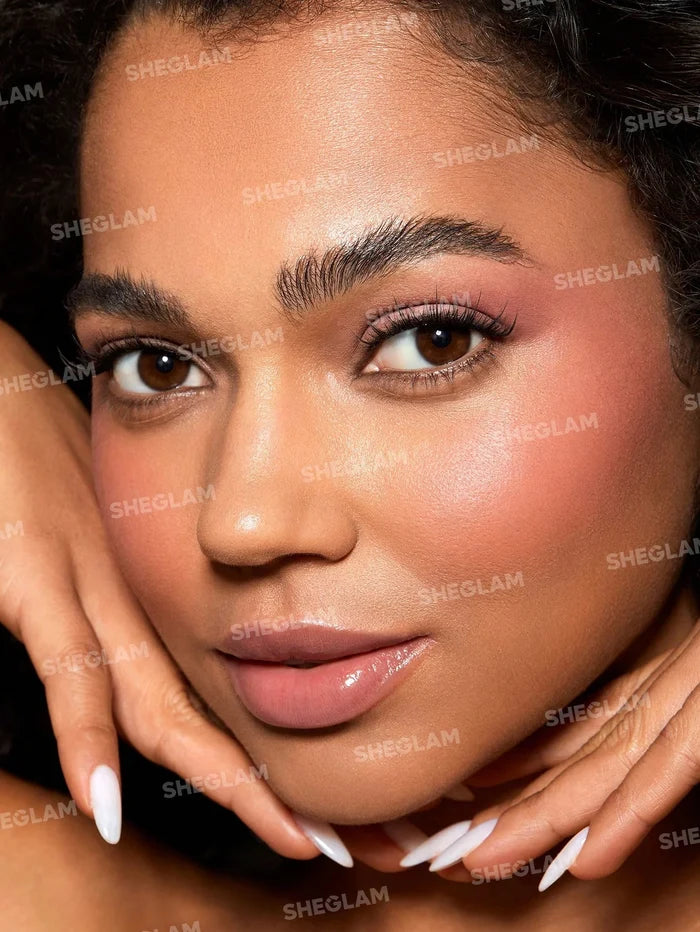 Sheglam Cheeky Color Jam - Rose Meadow