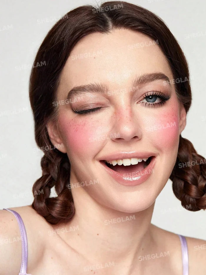 Sheglam Cheeky Color Jam - Watermelon Candy