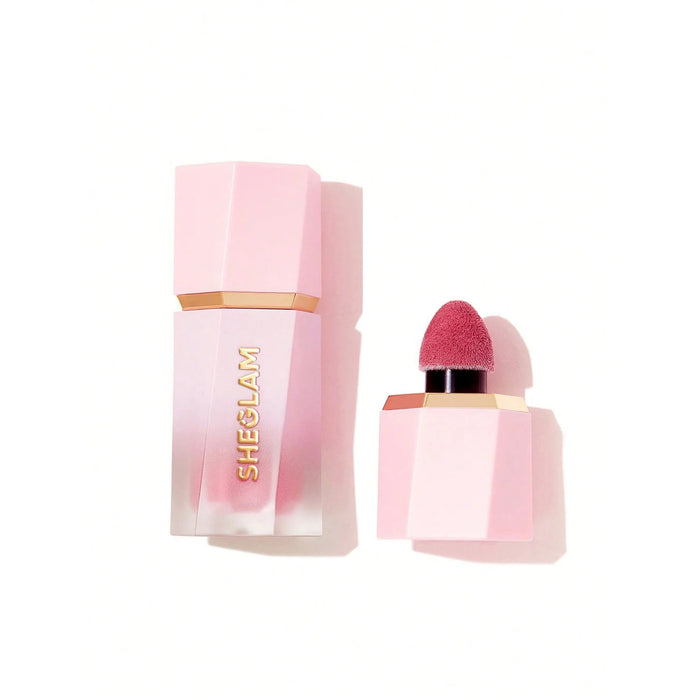 Sheglam Color Bloom Liquid Blush - On Point