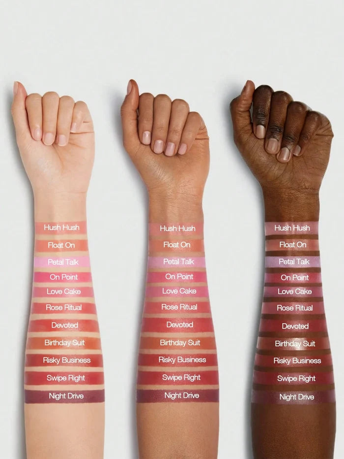 Sheglam Color Bloom Liquid Blush - On Point