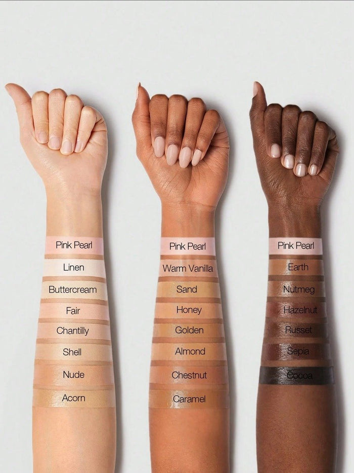 Sheglam Complexion Boost Concealer- Nude