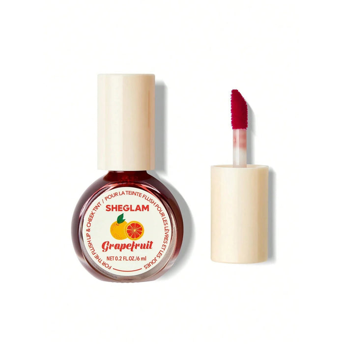 Sheglam For the Flush Lip and Cheek Tint - Fruit Punch