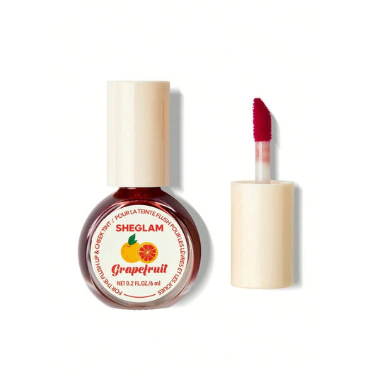 Sheglam For the Flush Lip and Cheek Tint - Fruit Punch