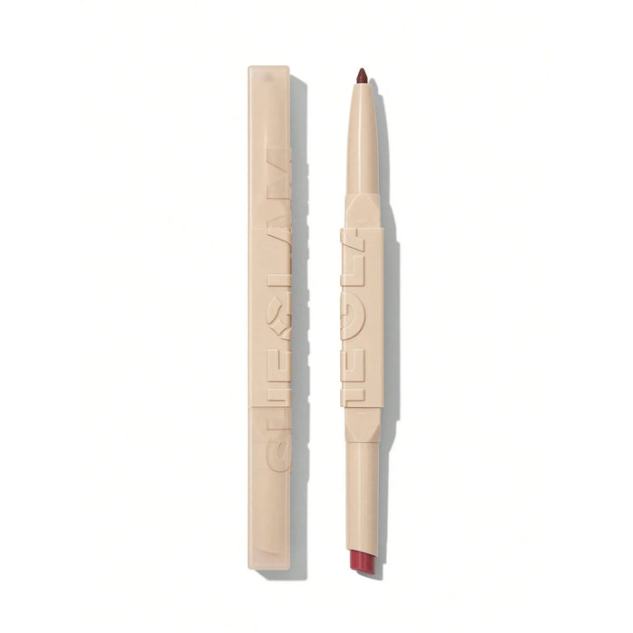 Sheglam Glam 101 Lipstick and Liner Duo - Berry Whip