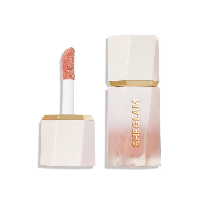 Sheglam Glow Bloom Liquid Highlighter - Bellini Brunch