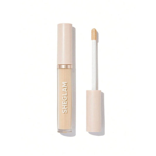 Sheglam Like Magic 12HR Full Coverage Concealer 3.8g -Buttercream