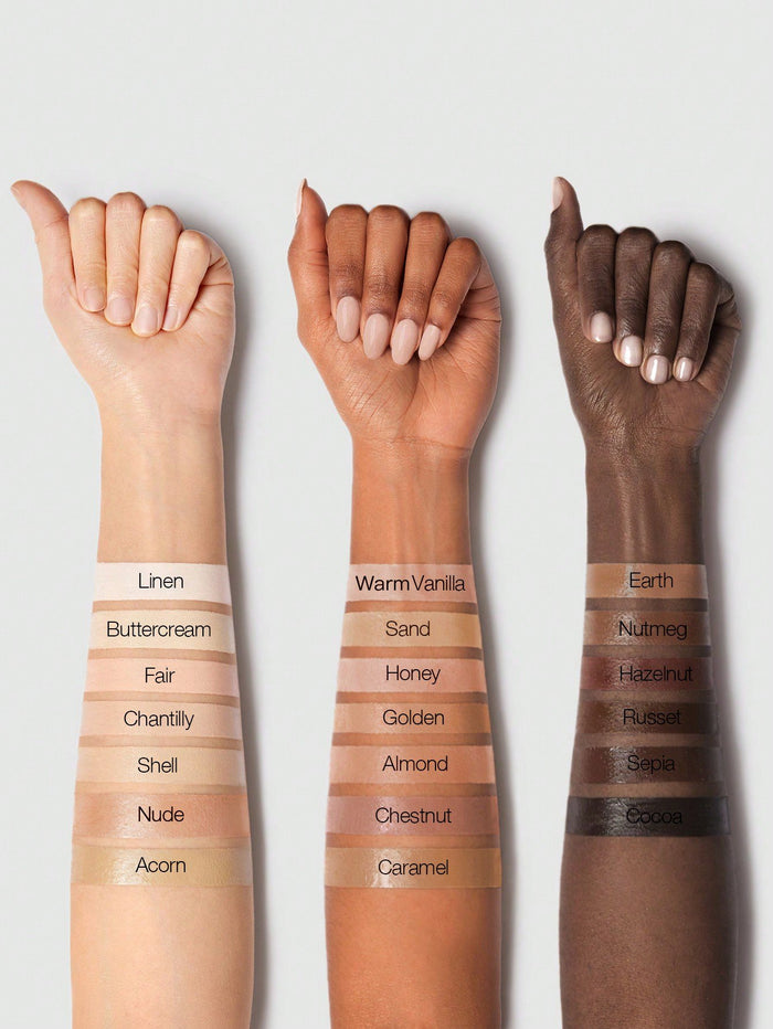 Sheglam Like Magic 12HR Full Coverage Concealer 3.8g -Buttercream