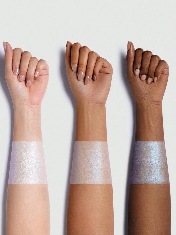 Sheglam Lunar Glow Highlighter -Neutron Star