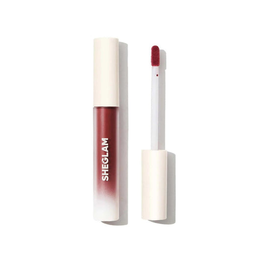 Sheglam Matte Allure Liquid Lipstick - Cosmopolitan (Buy 1 get 1)