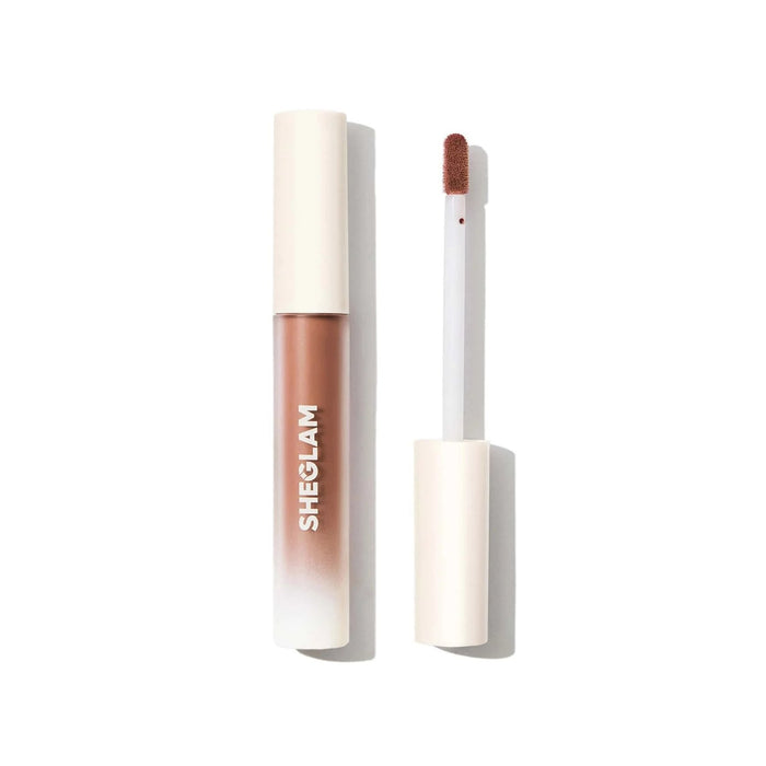 Sheglam Matte Allure Liquid Lipstick - Vetiver (Buy 1 get 1)