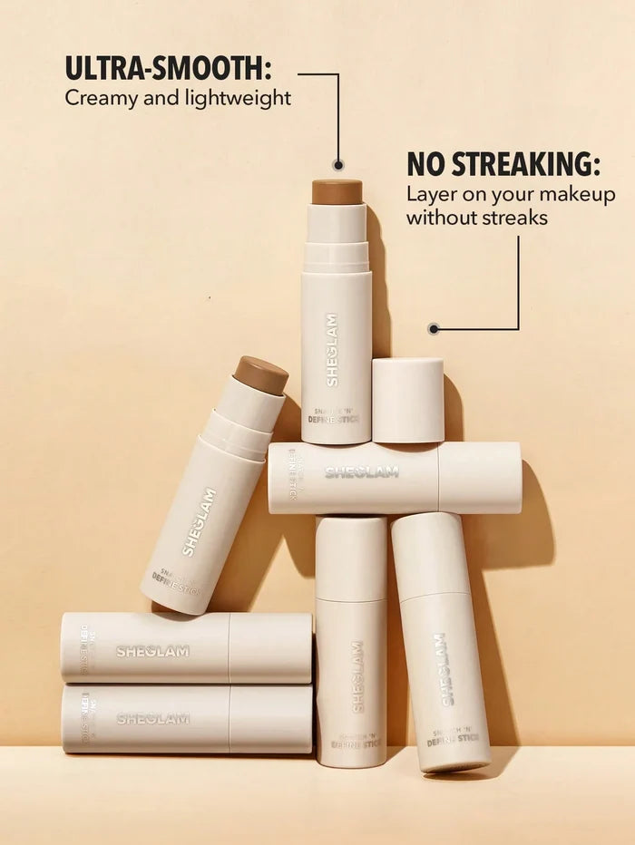 Sheglam Snatch 'n' Define Stick - Terracotta