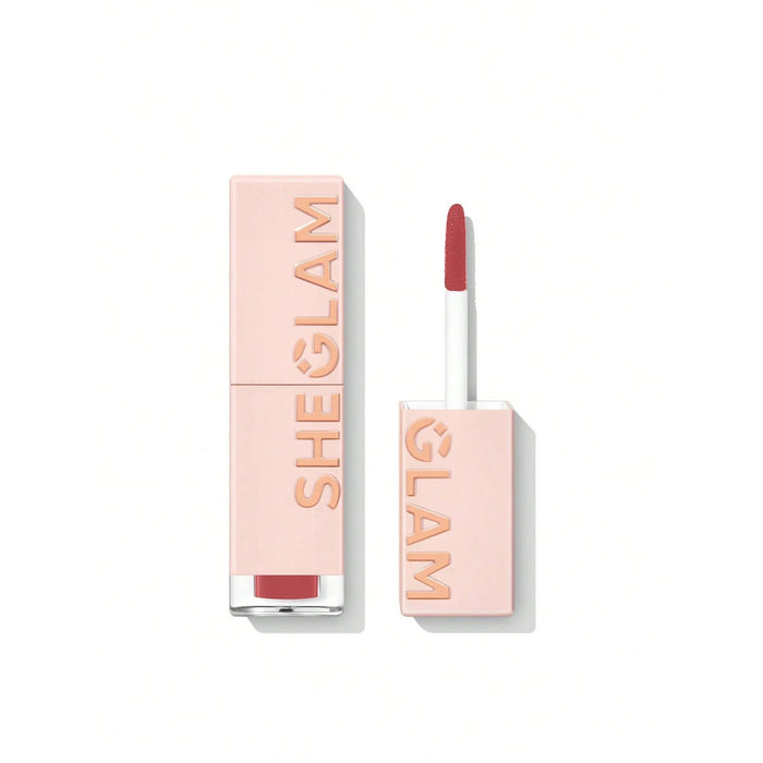 Sheglam Take A Hint Lip Tint - Baby Face(Buy 1 Get 1)