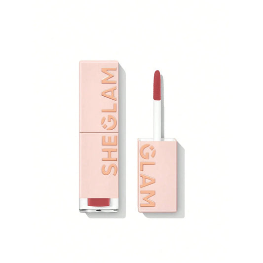 Sheglam Take A Hint Lip Tint - Baby Face(Buy 1 Get 1)